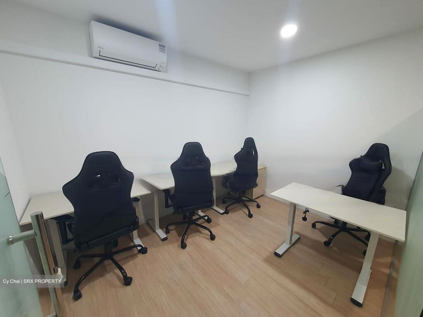 Amoy Street (D1), Office #467158221